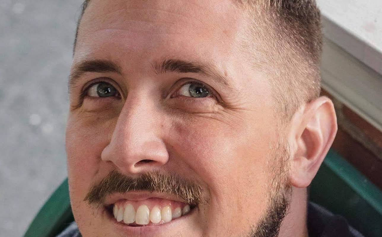 Adam Desautels