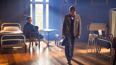 5:40 PM: All Creatures Great and Small (S5 E4) (S5) | 5 Select | 12/25 2025