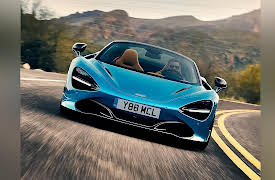 Evolution of Driving S1: Ultimate Freedom