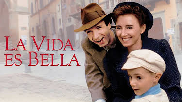 13:23: MAD DRAMA: 'LA VIDA ES BELLA' | BE MAD | 10/27 2026