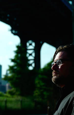 Christian Twente as Director