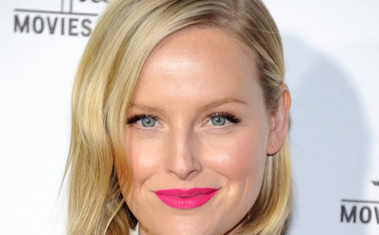Sarah Smyth