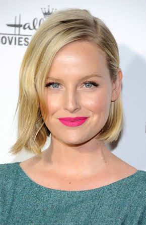 Sarah Smyth as 
