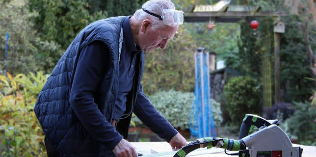 3:45 PM: Clean It, Fix It (S4 E12) (S4) | BBC One | 3/3 2026