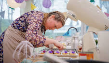 Bakemesterskapet: Full fest – del 1