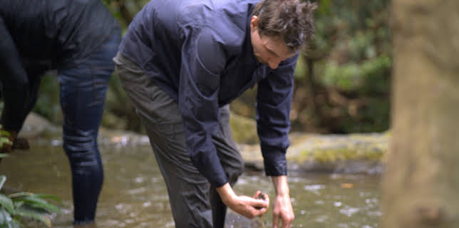 07:15: Gold Rush: Parker's Trail (S7 E5) (S7) | Discovery Channel | 11/10 2025