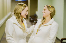 Extreme Sisters, Season 1: Us Two and Someone New