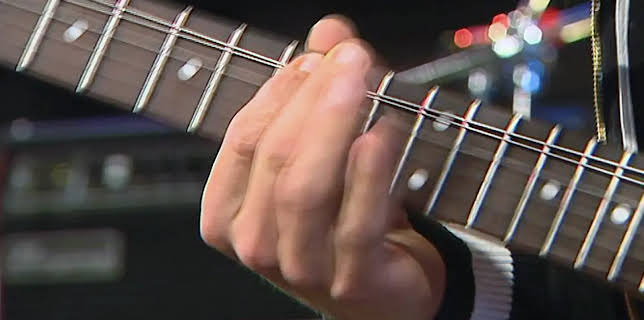 20:15: Born To Be Loud - Die Welt der Rockklassiker | Radio Bremen | 11/29 2025