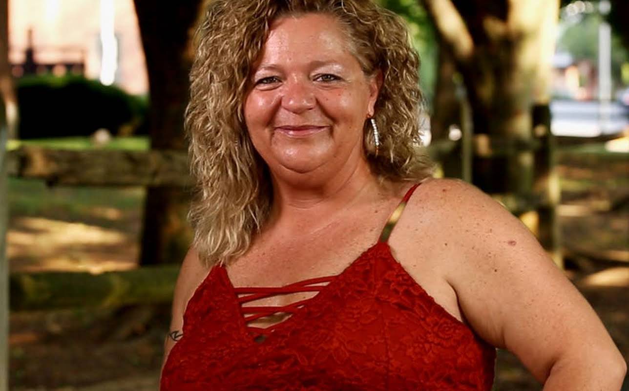 Lisa Hamme