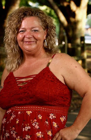 Lisa Hamme as 