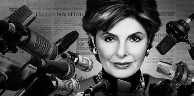 Gloria Allred: Kvinneforkjemper (2018)