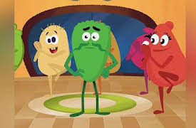 PaJama: Tango tastic