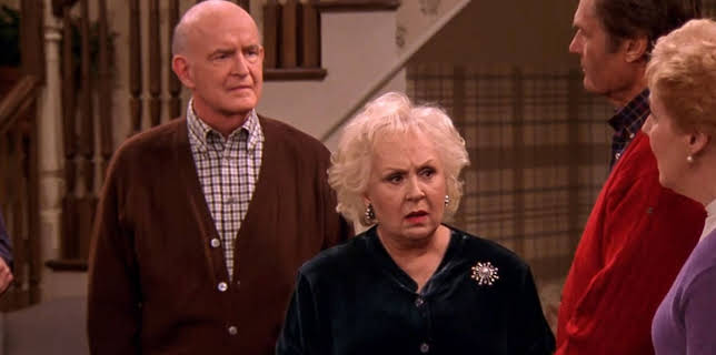 7:45 AM: Everybody Loves Raymond | Channel 4 | 1/8 2026