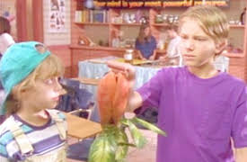 Big Bad Beetleborgs: Convention Dimension