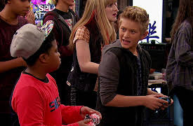 Game Shakers Season 1: Byte Club