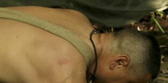 04:07: Aventura en pelotas: Un tornillo suelto | Discovery | 2/13 2026