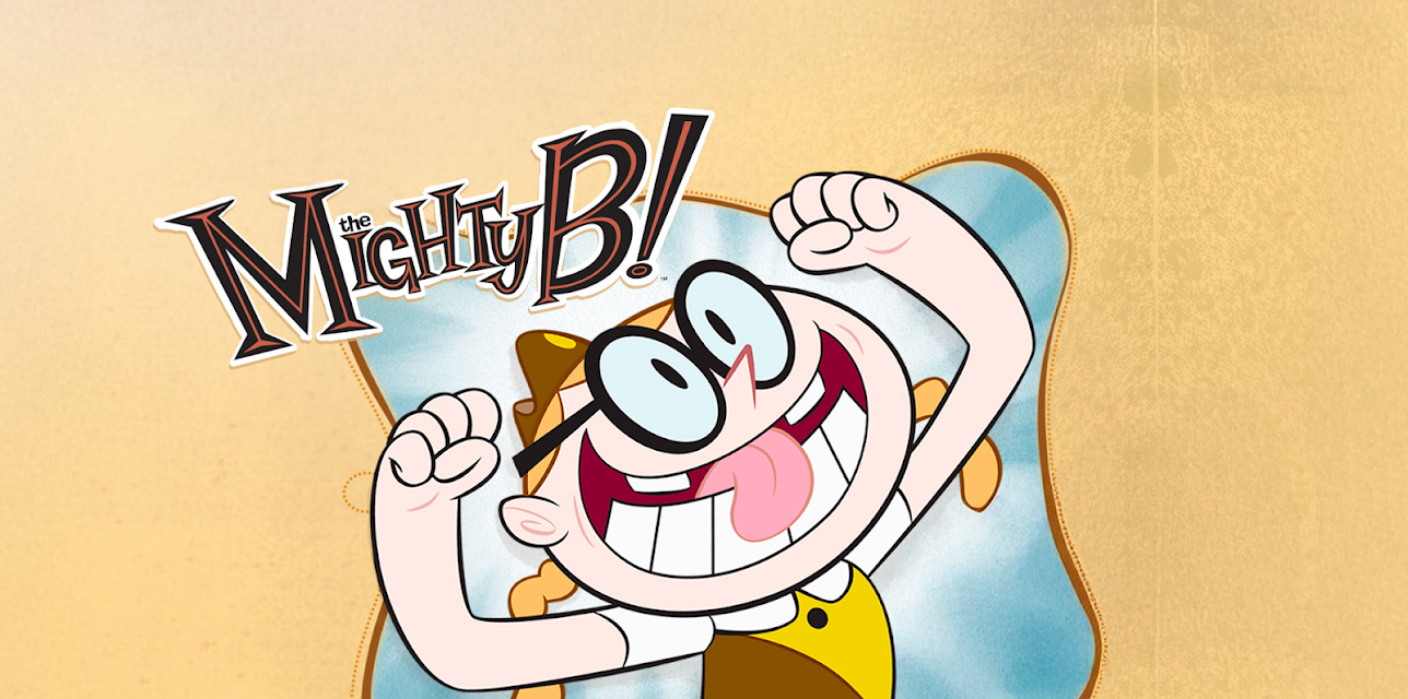 The Mighty B! Season 1