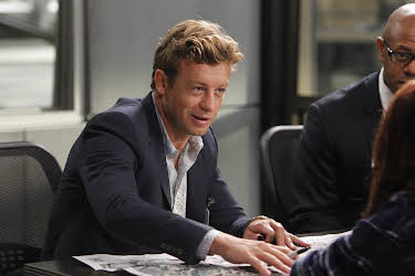 00:30: The Mentalist (S7 E1) (S7) | TV6 | 5/13 2026