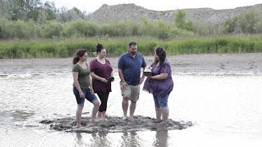 07:00: Murder In The Heartland (S3 E6) (S3) | ID | 3/3 2026