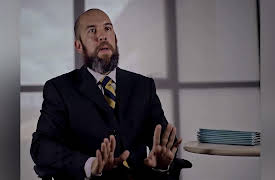 No Se Lo Digas a Nadie: It Happened Again