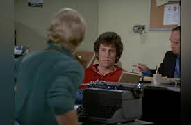 Starsky and Hutch Season 1: Captain Dobey, You're Dead