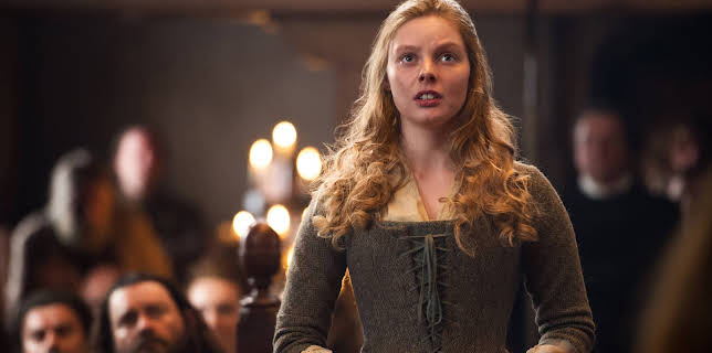 23:45: Outlander (S1 E11) (S1) | TV6 | 2/16 2026