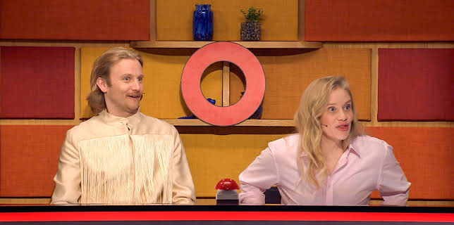 14:05: Alle mot alle (S11 E43) (S11) | FEM | 11/13 2025