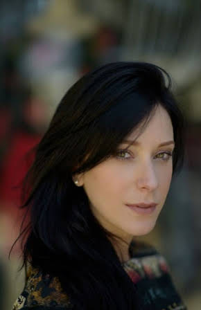 Caroline Abras as 