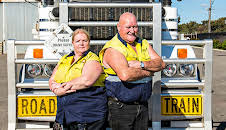 Outback Truckers (S1 E1)