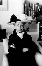 Hedda Hopper as 
