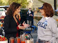 Gilmore Girls