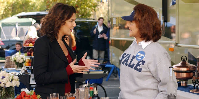 17:30: Gilmore Girls | Sixx | 12/30 2025