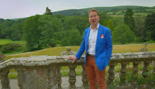 Great British Railway Journeys (S9 E9)