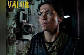 Valor, Season 1: Oscar Mike