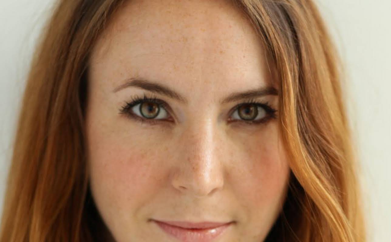 Katie Blake