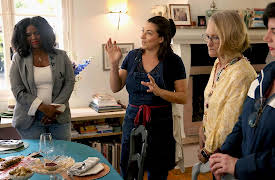 La Pitchoune: Cooking in France, Season 1: Breaking out of the Comfort Zone