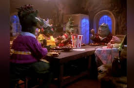 Dinosaurs Season 1: Employee Of The Month