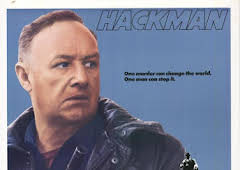 A la caza del lobo rojo