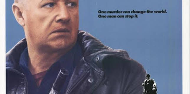 20:15: A la caza del lobo rojo (IMDb 6.4) | COSMO | 12/13 2025