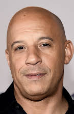 Vin Diesel as 