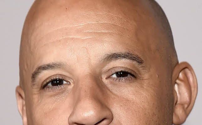 Vin Diesel