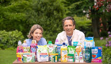 Die Tricks mit Waschmittel, Weichspüler und Co.