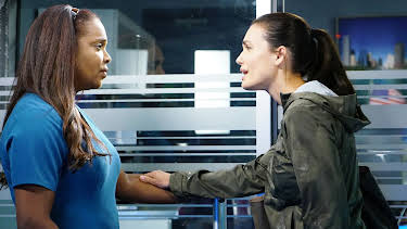 03:40: Chicago Med (S5 E2) (S5) | Viasat Series | 9/9 2026