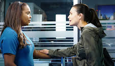 Chicago Med (S5 E2)