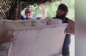 Hillbillies for Hire Season 1: Episode 7