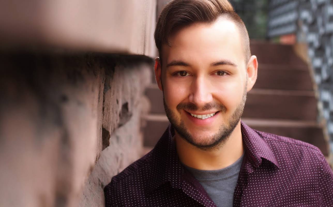 Bradley Harbaugh