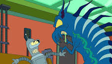 Futurama