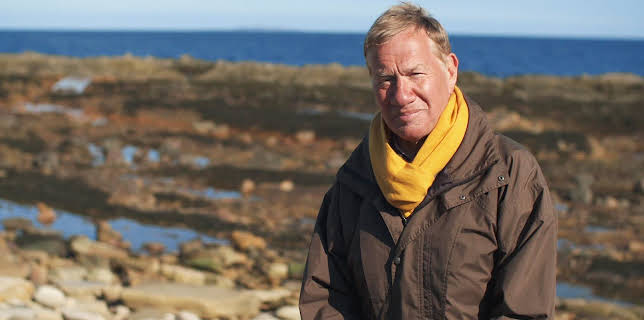 7:10 AM: Great Coastal Railway Journeys (S1 E3) (S1) | Yesterday | 12/27 2025