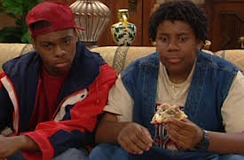 Kenan & Kel Season 1: The Cold War