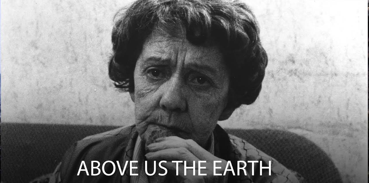 Above Us the Earth (1977)